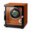 Red Single Watch Winder