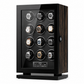 Watch Winder Cabinet for 12 Watches