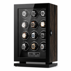 Watch Winder Cabinet for 12 Watches