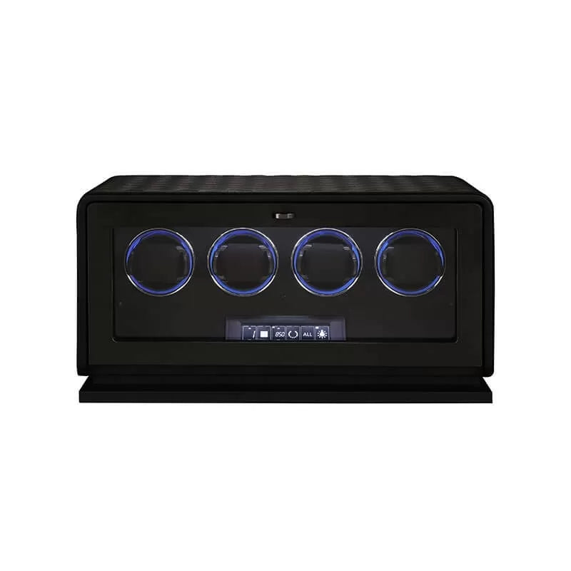4 Watch Winder Display Case, view 2