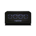 4 Watch Winder Display Case, view 2