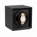 Carbon Fiber Single Watch Winder