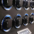 6 Watch Winder Display Case, view 3