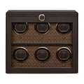 Precious Wood Watch Winder – 6 Piece