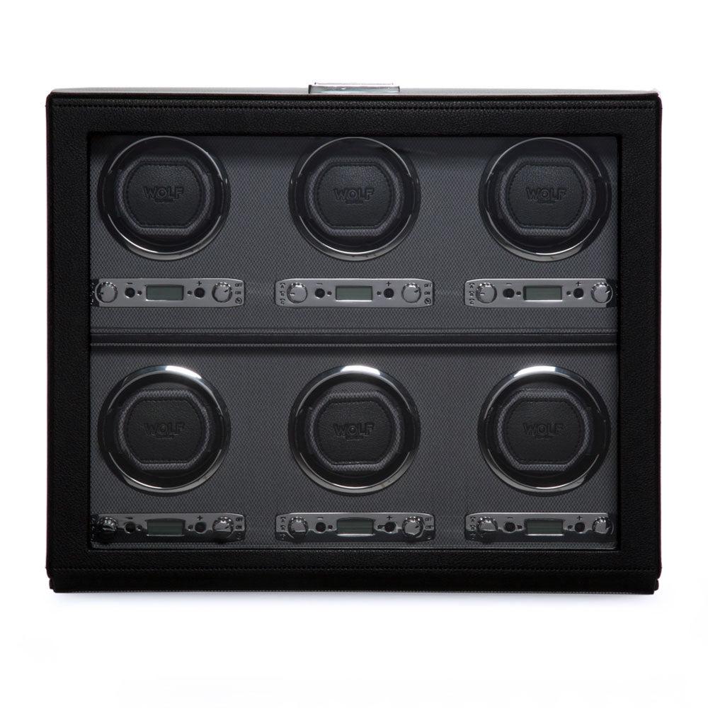 Classic Watch Winder – 6 Piece