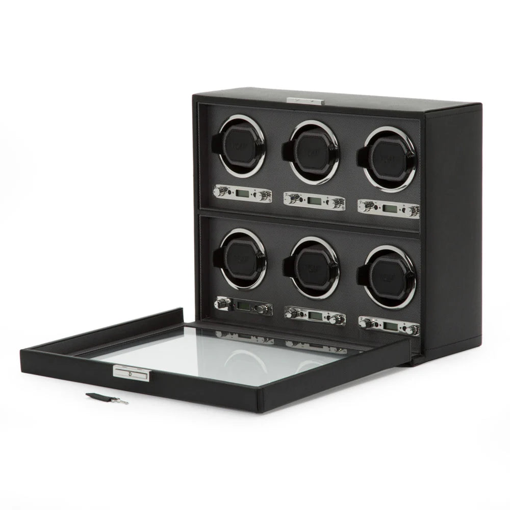 Classic Watch Winder – 6 Piece