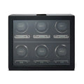 Racing Watch Winder – 6 Piece