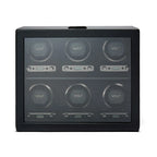 Racing Watch Winder – 6 Piece