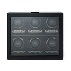 Racing Watch Winder – 6 Piece