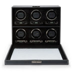Racing Watch Winder – 6 Piece