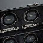 Racing Watch Winder – 6 Piece