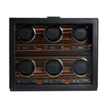 Roadster Watch Winder – 6 Piece
