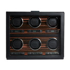 Roadster Watch Winder – 6 Piece
