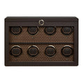 Precious Wood Watch Winder – 8 Piece