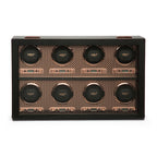 Carbon Watch Winder – 8 Piece