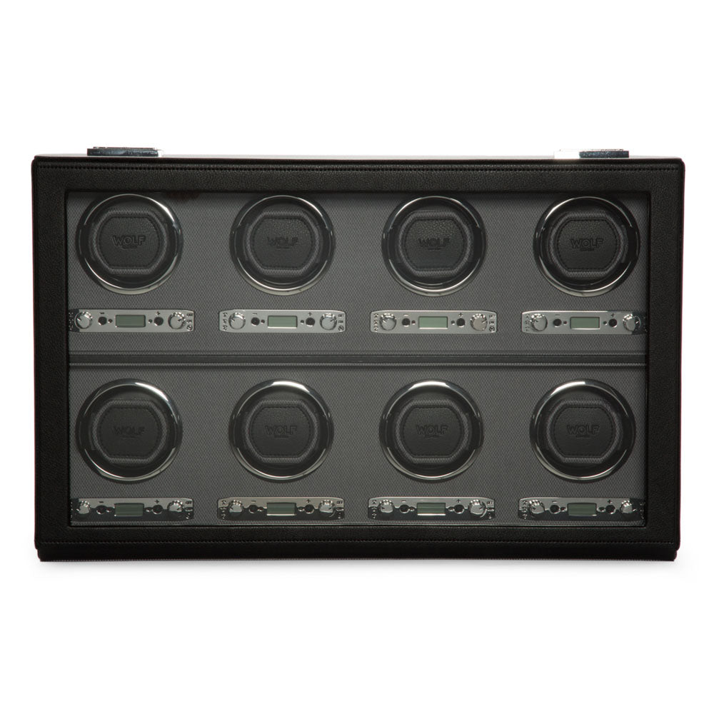 Classic Watch Winder – 8 Piece