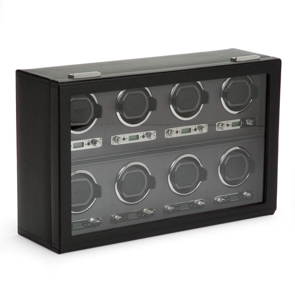 Classic Watch Winder – 8 Piece