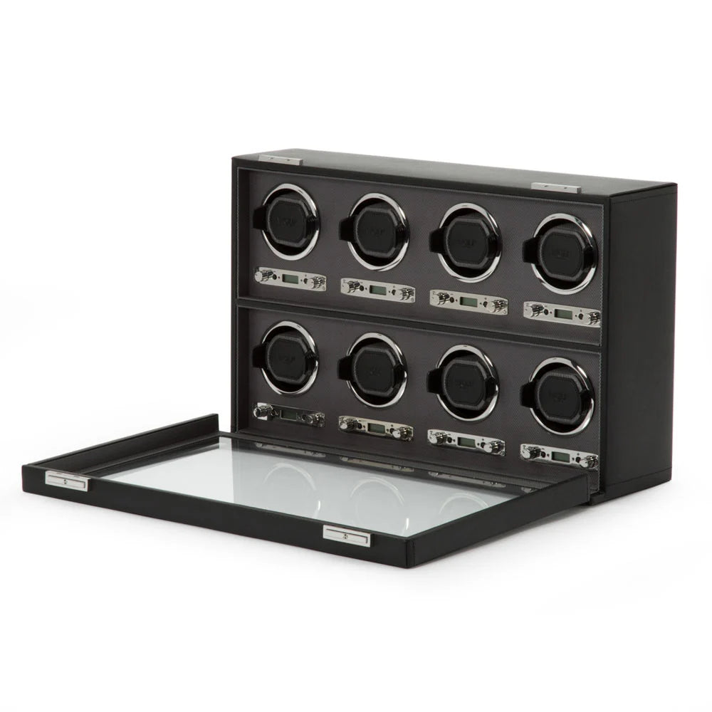 Classic Watch Winder – 8 Piece