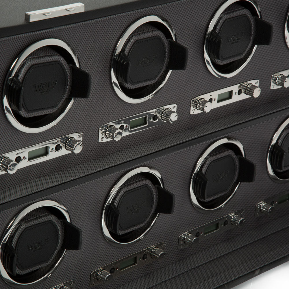 Classic Watch Winder – 8 Piece