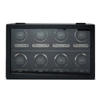 Racing Watch Winder – 8 Piece
