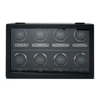 Racing Watch Winder – 8 Piece