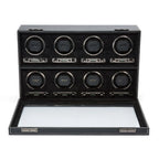Racing Watch Winder – 8 Piece