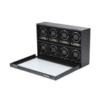 Racing Watch Winder – 8 Piece