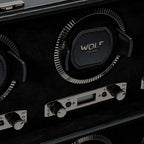Racing Watch Winder – 8 Piece