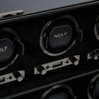 Racing Watch Winder – 8 Piece