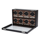 Roadster Watch Winder – 8 Piece