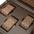 Precious Wood Watch Winder – Double