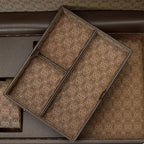 Precious Wood Watch Winder – Double