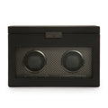 Carbon Watch Winder – Double