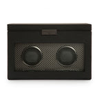 Carbon Watch Winder – Double