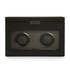 Carbon Watch Winder – Double