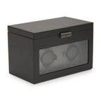 Carbon Watch Winder – Double