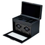 Carbon Watch Winder – Double