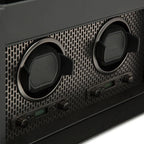 Carbon Watch Winder – Double
