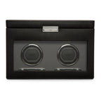 Classic Watch Winder – Double