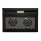 Classic Watch Winder – Double