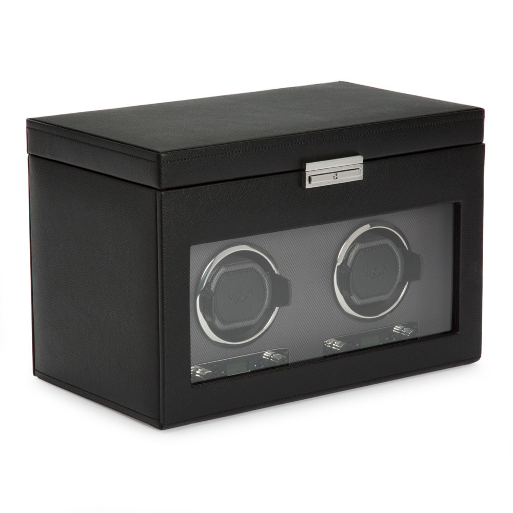 Classic Watch Winder – Double