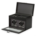 Classic Watch Winder – Double