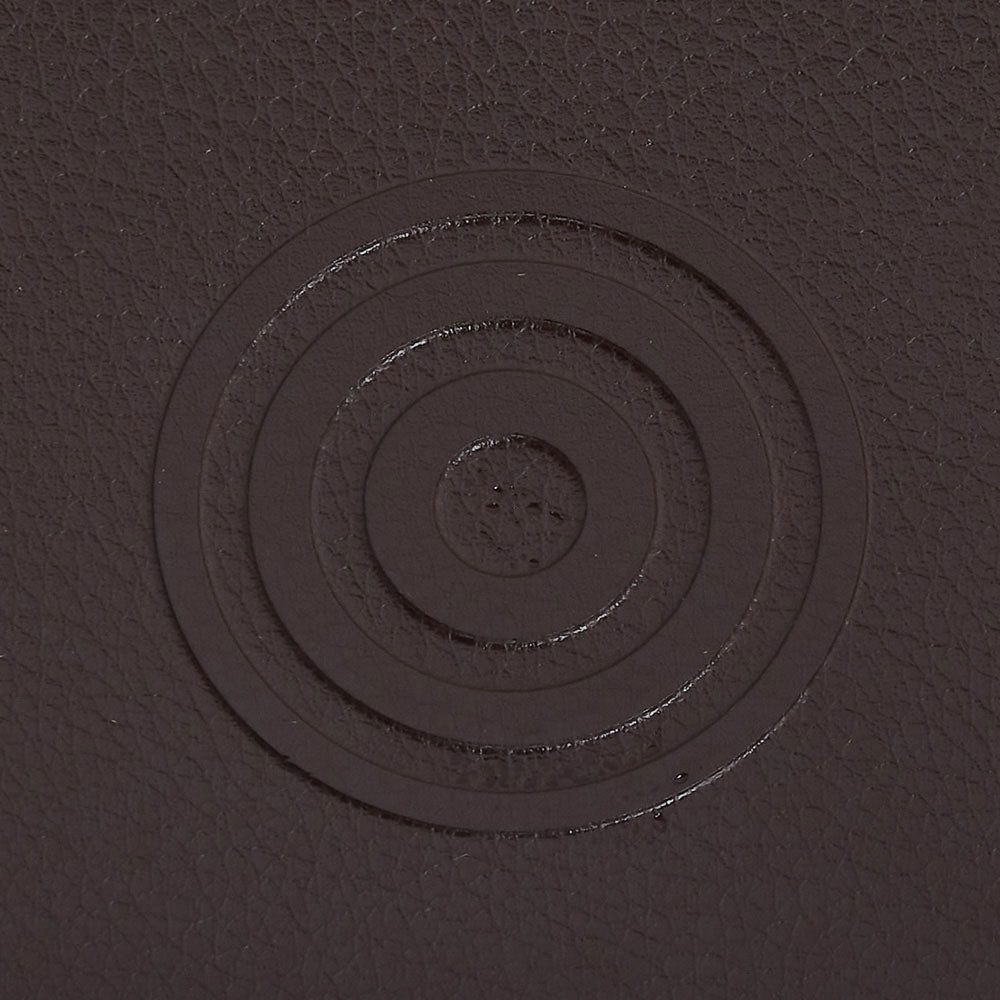 Cognac Leather Watch Winder – Double