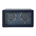 Essential Leather Watch Winder – Double