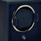 Essential Leather Watch Winder – Double