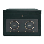 Racing Watch Winder – Double