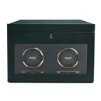 Racing Watch Winder – Double
