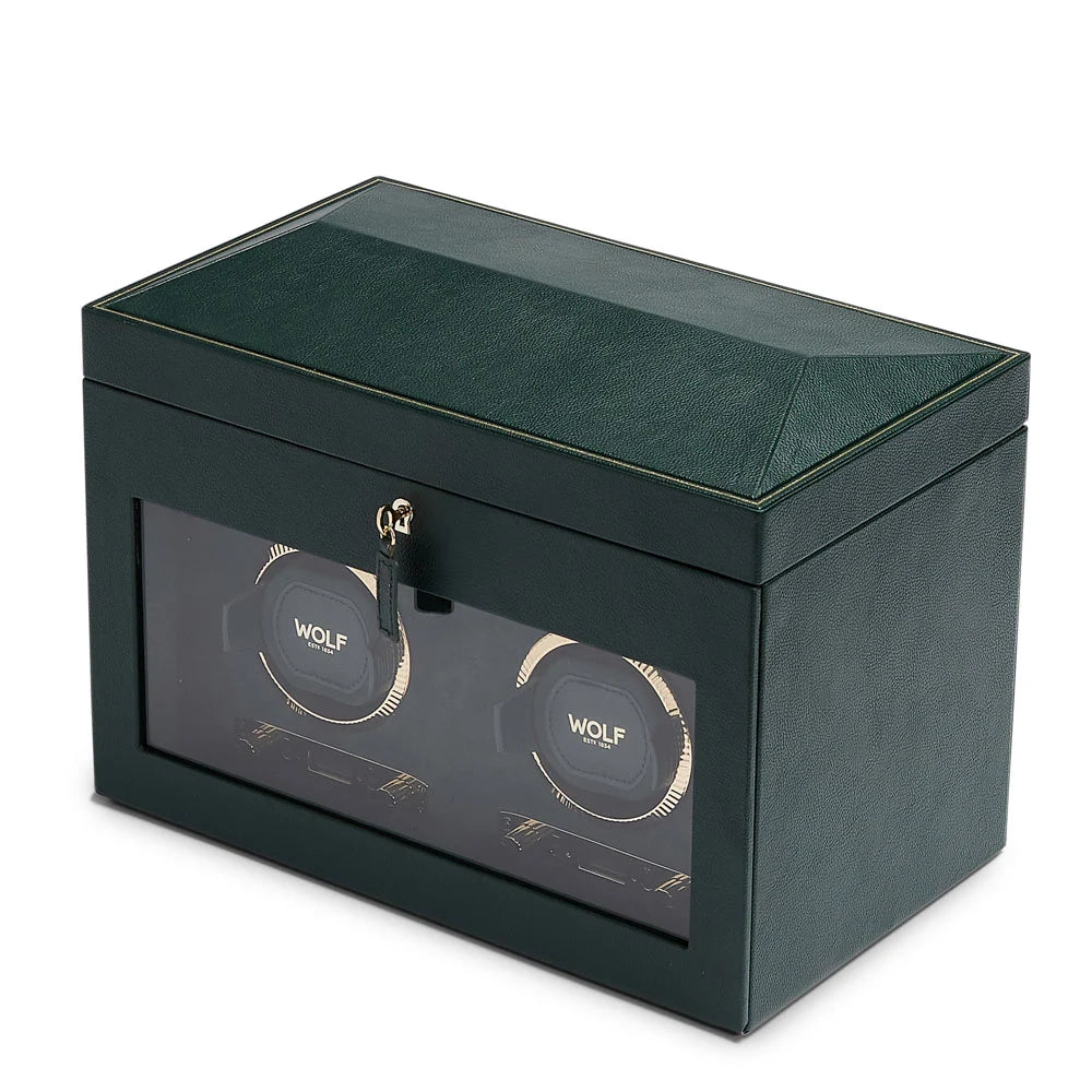 Racing Watch Winder – Double