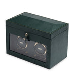 Racing Watch Winder – Double