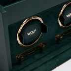 Racing Watch Winder – Double